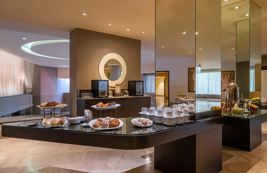 Hyatt Regency Merida-1